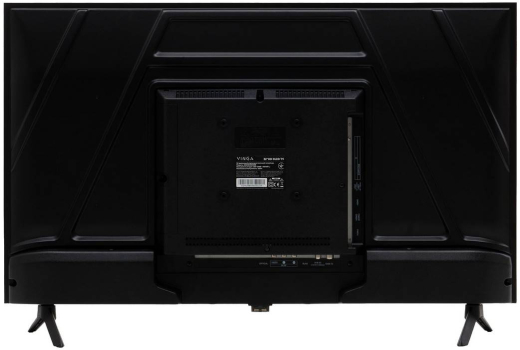 Телевізор Vinga S32HD26BWEB - 6