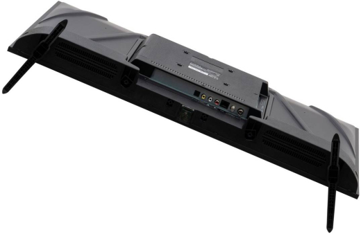 Телевізор Vinga S32HD26BWEB - 7
