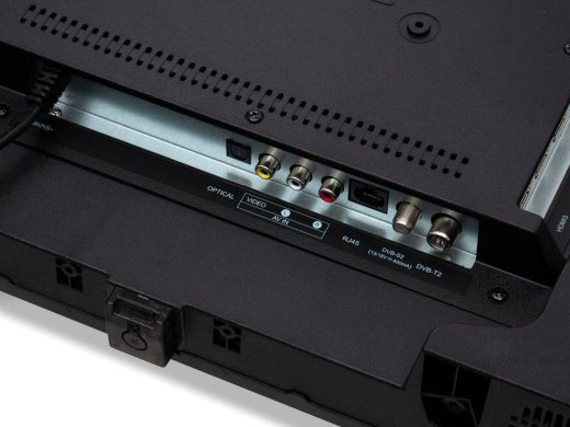 Телевізор Vinga S32HD26BWEB - 8