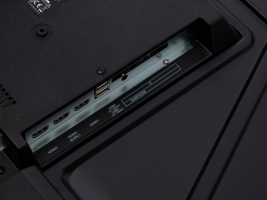 Телевізор Vinga S32HD26BWEB - 9
