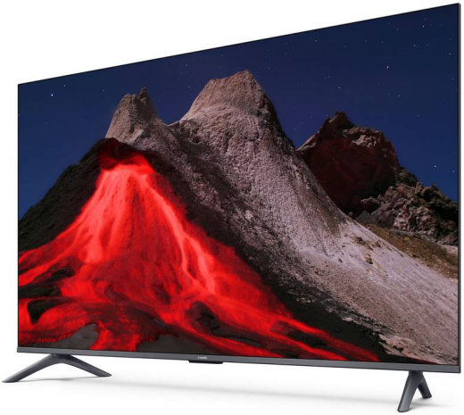 Телевізор Xiaomi TV A Pro 75 2026 - 2