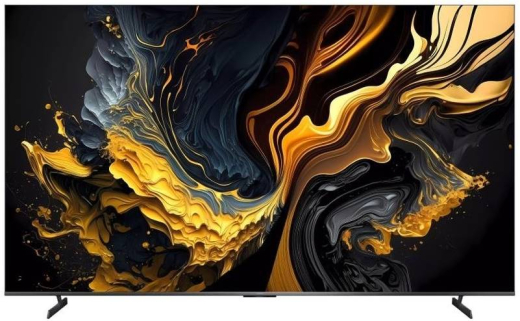 Телевизор Xiaomi TV Max 85 2025 - 1