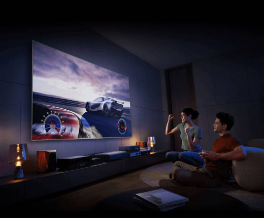 Телевизор Xiaomi TV Max 85 2025 - 5