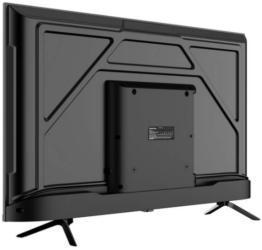 Телевізор Liberton LTV-40F02GT - 5