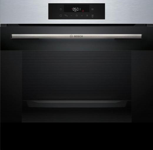 Духовка электрическая Bosch HJG852YS0 - 1