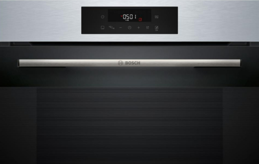 Духовка електрична Bosch HJG852YS0 - 2