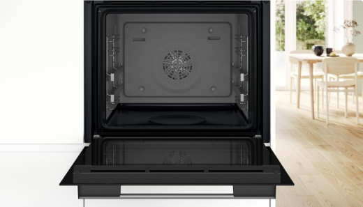 Духовка електрична Bosch HJG852YS0 - 3