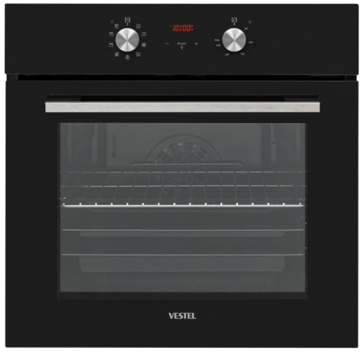 Духовка електрична Vestel AFB-6684 - 1