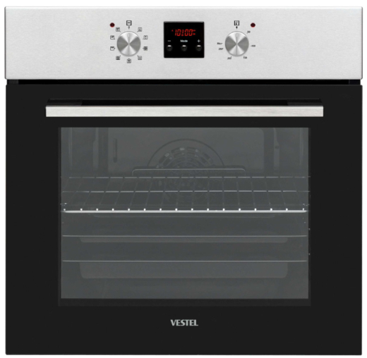 Духовка электрическая Vestel AFX-6684 - 1