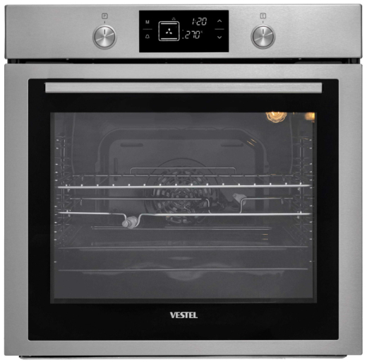Духовка электрическая Vestel AFX-8786 - 1