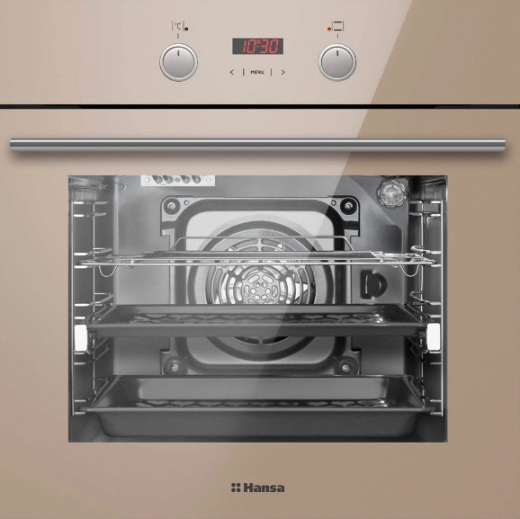 Духовка электрическая Hansa BOEB68433 - 2