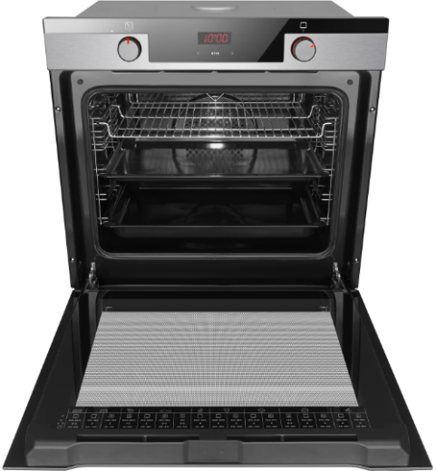 Духовка электрическая Hansa BOEI684620 - 2