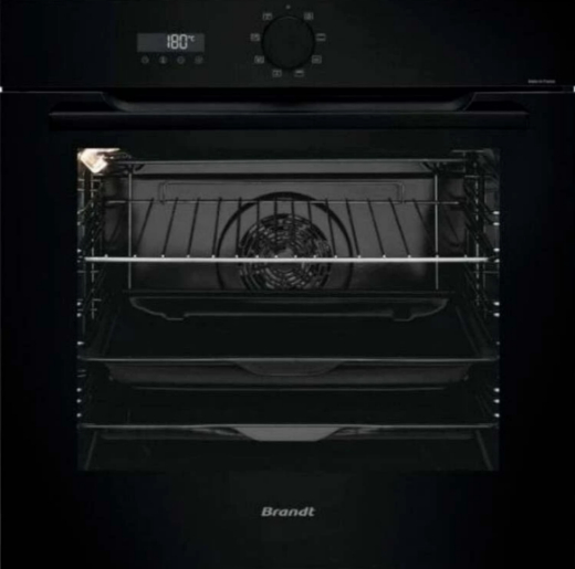 Духовка электрическая Brandt BOH7532BB - 1