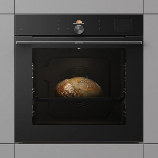 Духовка електрична Gorenje BSA6138B - 2