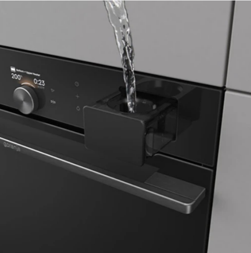 Духовка електрична Gorenje BSA6138B - 3