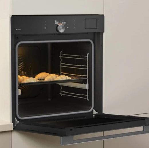 Духовка електрична Gorenje BSA6138B - 4