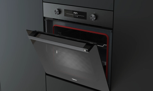 Духовка електрична Teka HSB 6350 FBK - 6
