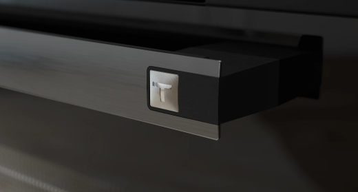 Духовка електрична Teka HSB 6350 FBK - 7