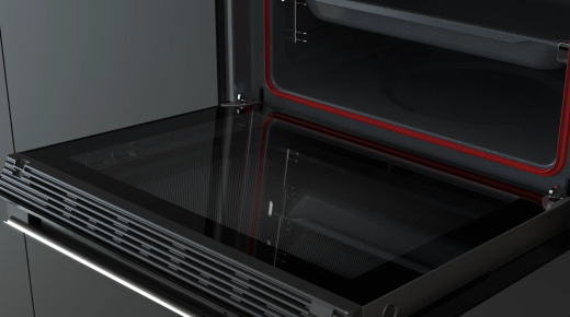 Духовка електрична Teka HSB 6350 FBK - 8