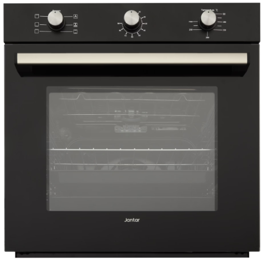 Духовка электрическая Jantar MFC 6006 BL - 1