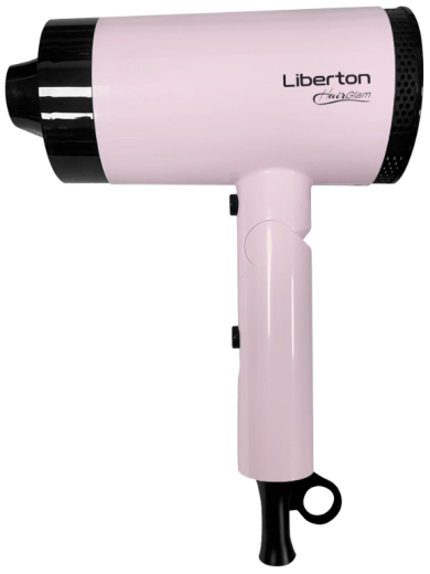 Фен Liberton LHD-6104 - 1