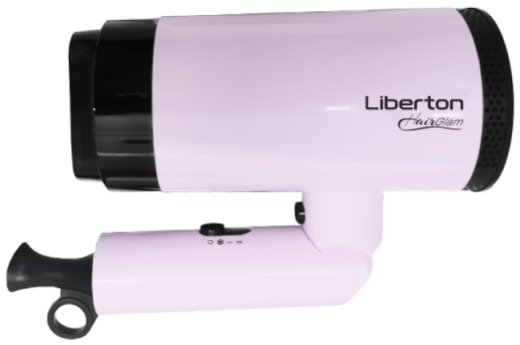 Фен Liberton LHD-6104 - 2