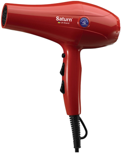 Фен Saturn ST-HC7208 - 4