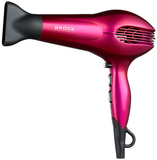 Фен BROCK HD 9501 PK - 1