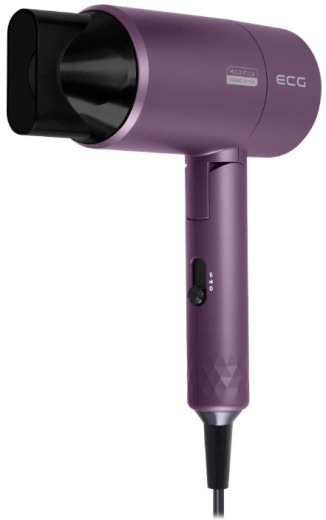 Фен дорожный ECG Modifica Chiara - 2