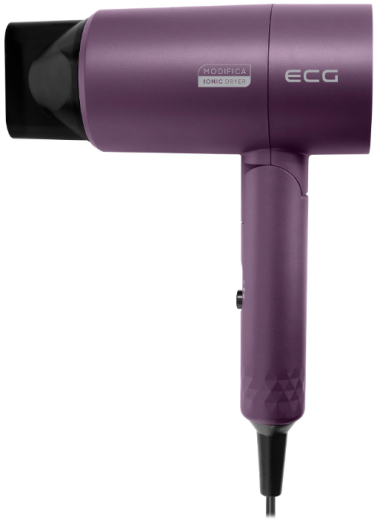 Фен дорожный ECG Modifica Chiara - 3