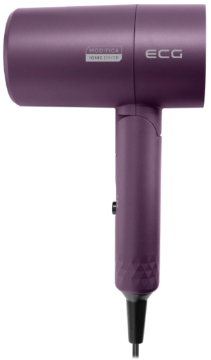 Фен дорожный ECG Modifica Chiara - 4