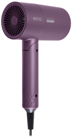 Фен дорожный ECG Modifica Chiara - 5