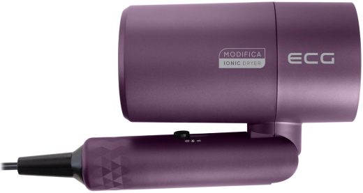 Фен дорожный ECG Modifica Chiara - 7