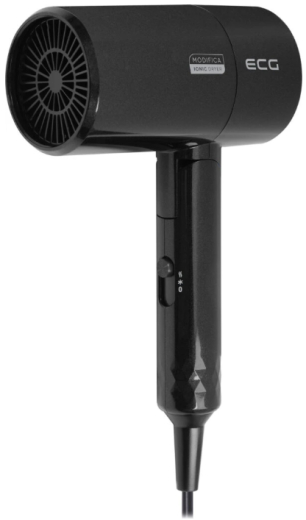 Фен дорожный ECG Modifica Nera - 1