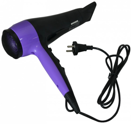 Фен Grunhelm GHD-515 - 4