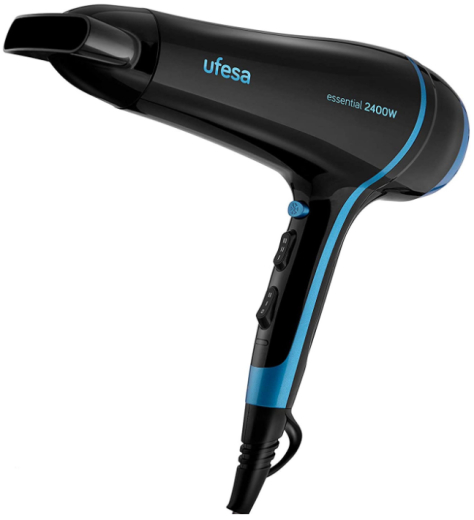 Фен Ufesa SC8350 Essential (60304552) - 1