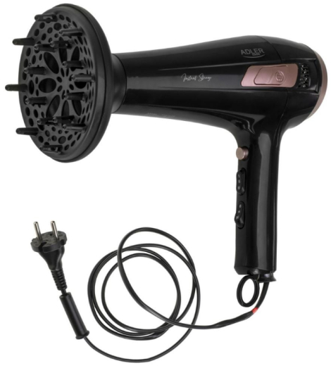 Фен Adler AD2283B - 5