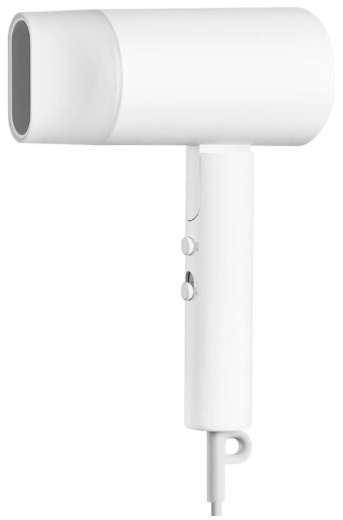 Фен Xiaomi Compact Hair Dryer H101 White EU - 1