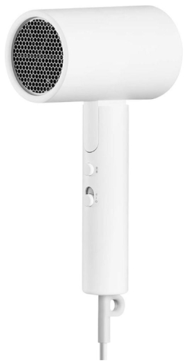 Фен Xiaomi Compact Hair Dryer H101 White EU - 2