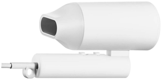 Фен Xiaomi Compact Hair Dryer H101 White EU - 5