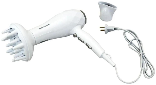 Фен Grunhelm GHD-576 - 3