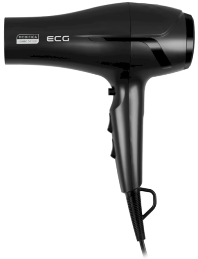 Фен ECG Modifica Nera Grande+ - 2
