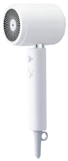 Фен Xiaomi ShowSee Hair dryer A10-W - 1