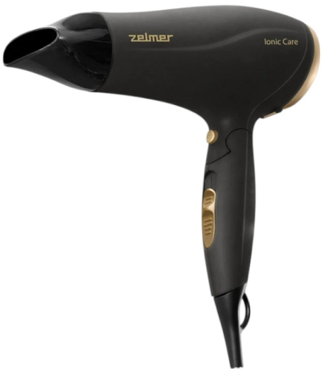 Фен Zelmer ZHD8370 - 1
