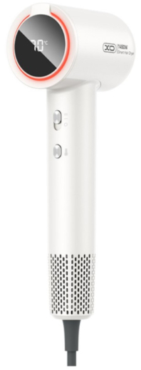 Фен XO CF29 White (CF29.white) - 1