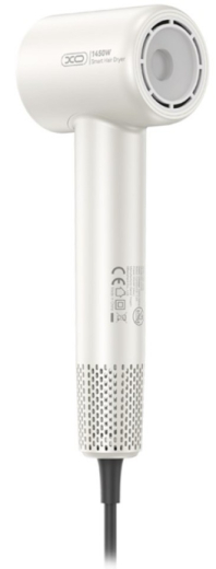 Фен XO CF29 White (CF29.white) - 2