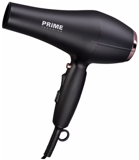 Фен Prime Technics PHD 2493 BDI - 1