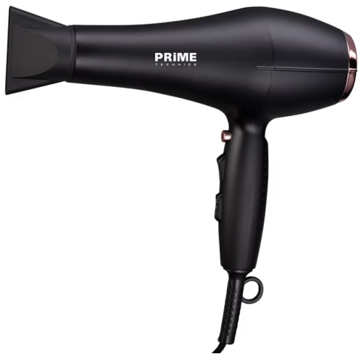 Фен Prime Technics PHD 2493 BDI - 3