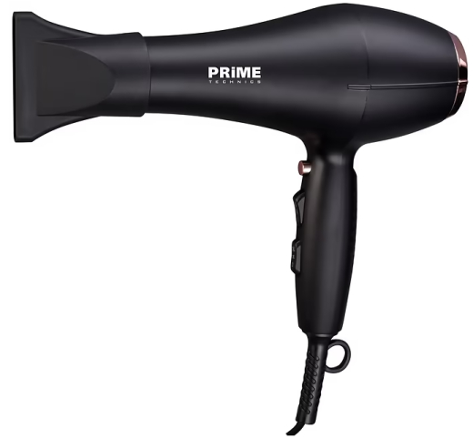 Фен Prime Technics PHD 2493 BDI - 4