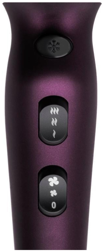 Фен ECG VV 3121 Professional - 5